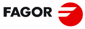 Логотип фирмы Fagor в Пятигорске