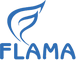 Логотип фирмы Flama в Пятигорске