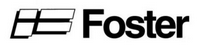 Логотип фирмы Foster в Пятигорске
