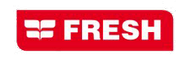 Логотип фирмы Fresh в Пятигорске