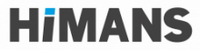 Логотип фирмы HiMANS в Пятигорске