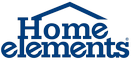 Логотип фирмы HOME-ELEMENT в Пятигорске