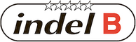 Логотип фирмы Indel B в Пятигорске