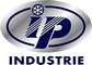 Логотип фирмы IP INDUSTRIE в Пятигорске