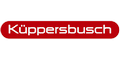Логотип фирмы Kuppersbusch в Пятигорске