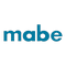 Логотип фирмы Mabe в Пятигорске