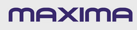 Логотип фирмы Maxima в Пятигорске