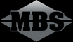 Логотип фирмы MBS в Пятигорске