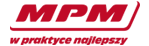Логотип фирмы MPM Product в Пятигорске