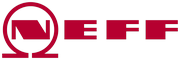 Логотип фирмы NEFF в Пятигорске