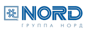 Логотип фирмы NORD в Пятигорске
