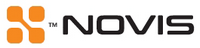 Логотип фирмы NOVIS-Electronics в Пятигорске