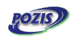 Логотип фирмы Pozis в Пятигорске