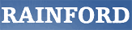 Логотип фирмы Rainford в Пятигорске