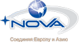 Логотип фирмы RENOVA в Пятигорске