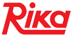 Логотип фирмы Rika в Пятигорске