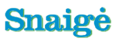 Логотип фирмы Snaige в Пятигорске