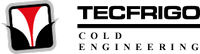 Логотип фирмы Tecfrigo в Пятигорске