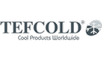 Логотип фирмы TefCold в Пятигорске