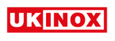 Логотип фирмы Ukinox в Пятигорске