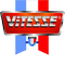 Логотип фирмы Vitesse в Пятигорске