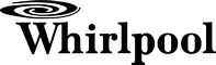 Логотип фирмы Whirlpool в Пятигорске