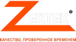 Логотип фирмы Zertek в Пятигорске
