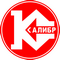 Логотип фирмы Калибр в Пятигорске