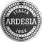 Логотип фирмы Ardesia в Пятигорске