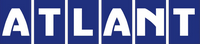 Логотип фирмы ATLANT в Пятигорске