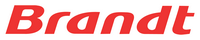 Логотип фирмы Brandt в Пятигорске