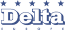 Логотип фирмы DELTA в Пятигорске